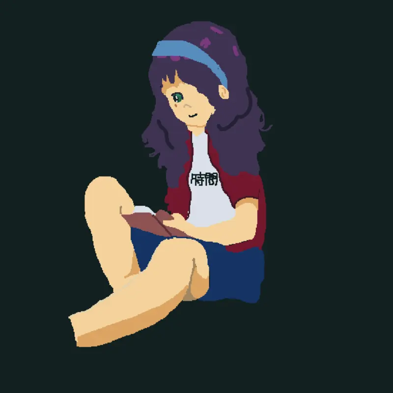 Game by @YourToeFungus