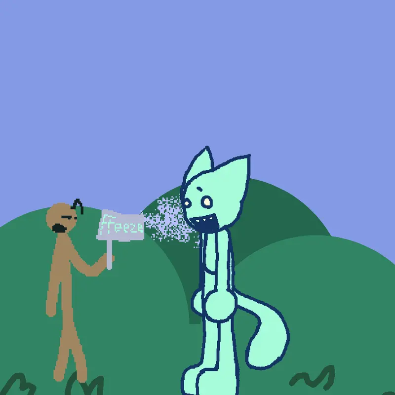 Game by @RAIN_WORLD-2