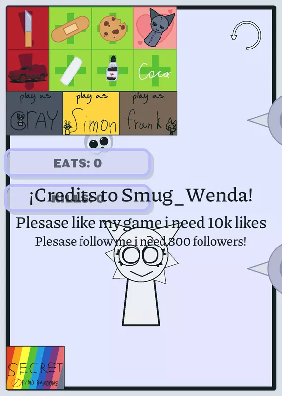Game by @-_REVOLVER_-