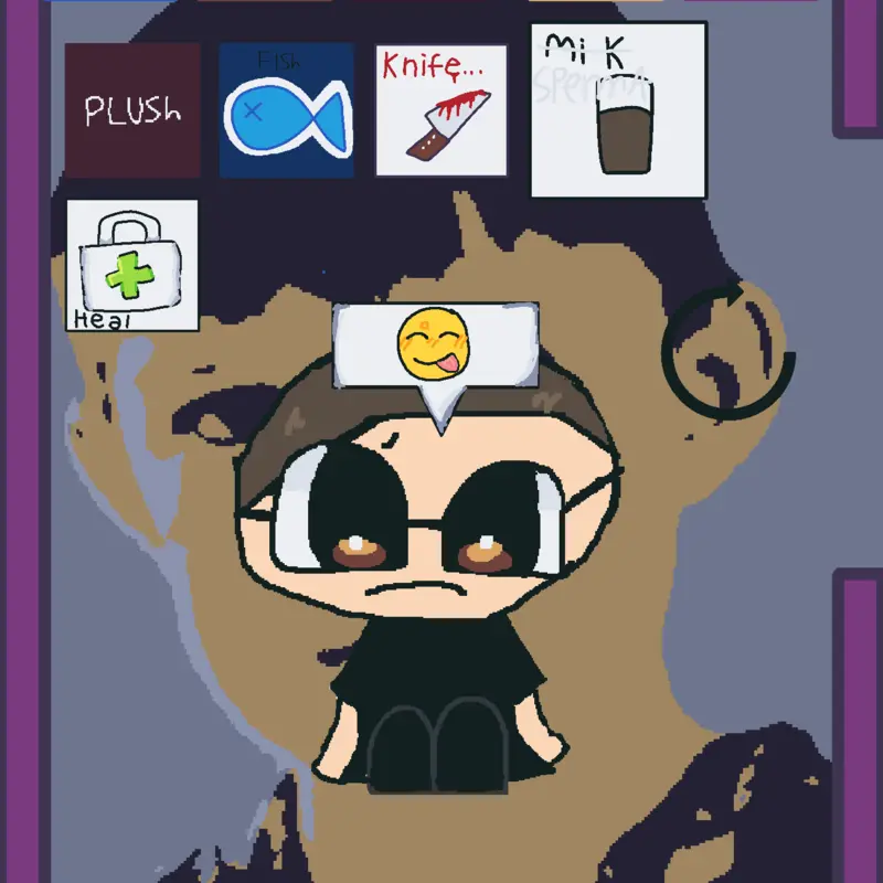 Game by @cmnnnn