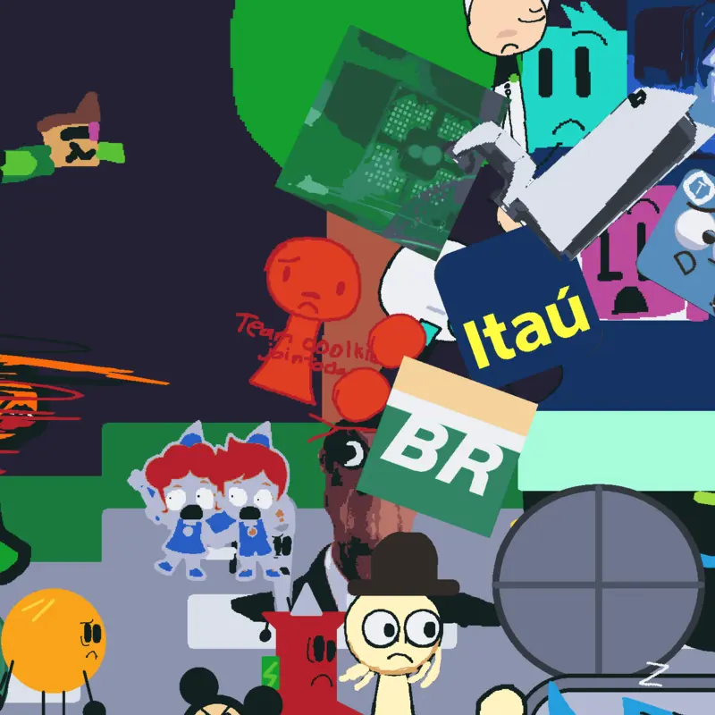 Game by @Kedamonomlooll