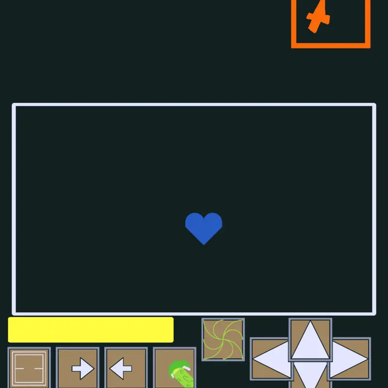 Game by @conboluclac