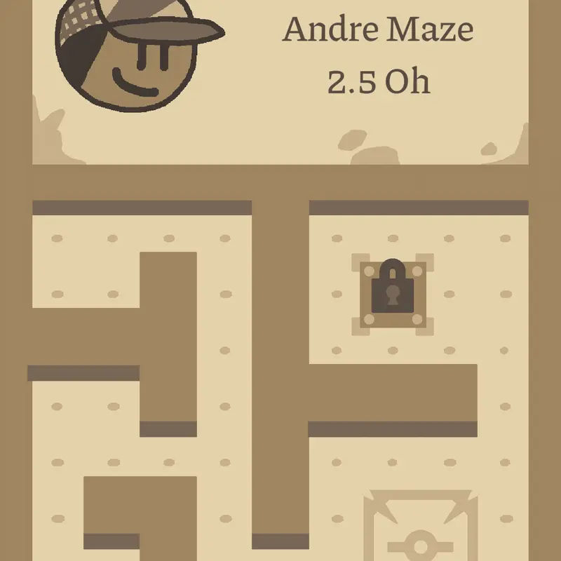 Game by @Andrequeso20