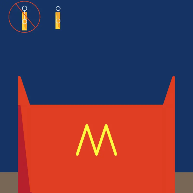 Game by @rachelhelen