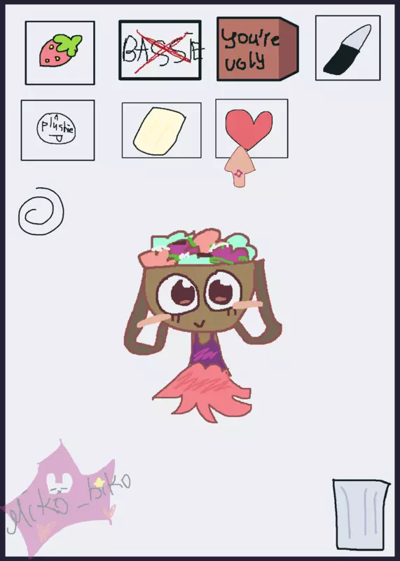Game by @Mikoo_Bikoo