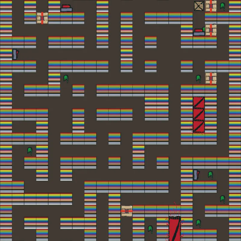 Game by @HANTAEYANG