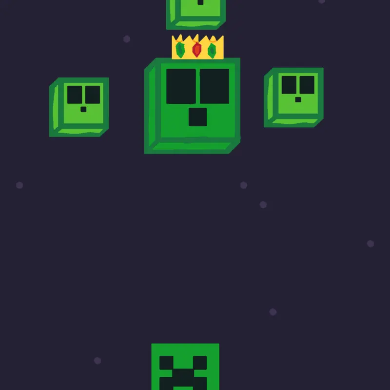 Game by @Kingtiger