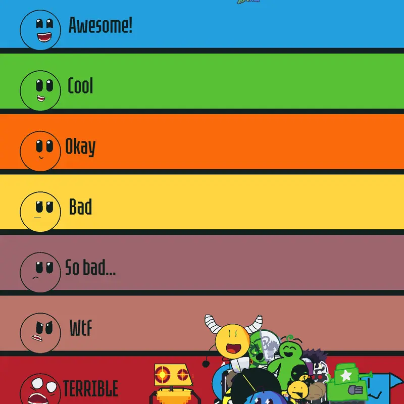Game by @SDuolingo