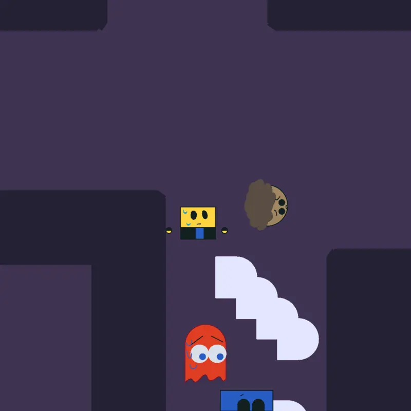 Game by @fanofdoors