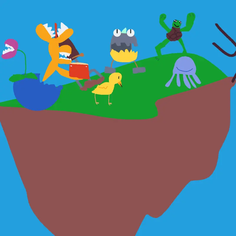 Game by @big_blue_bubble