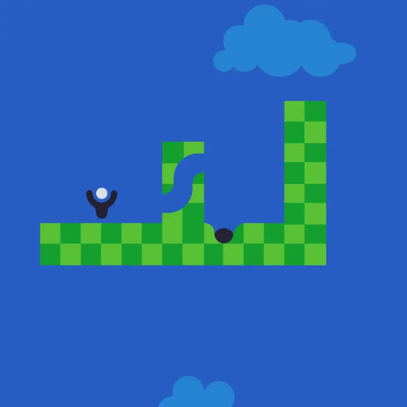 Game by @oimundo
