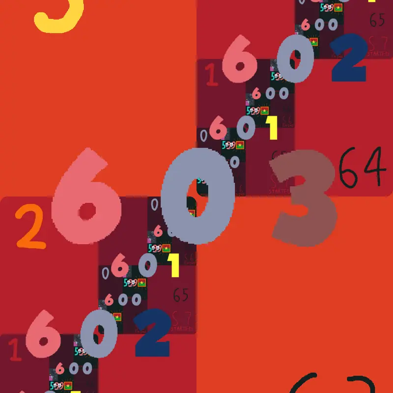 Game by @Lucky_Number_7