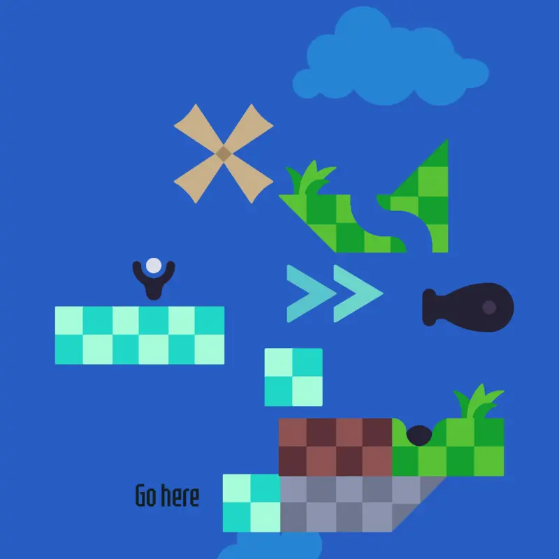 Game by @Imacar_1