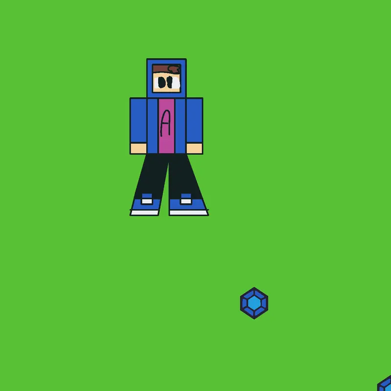Game by @Andreycraft