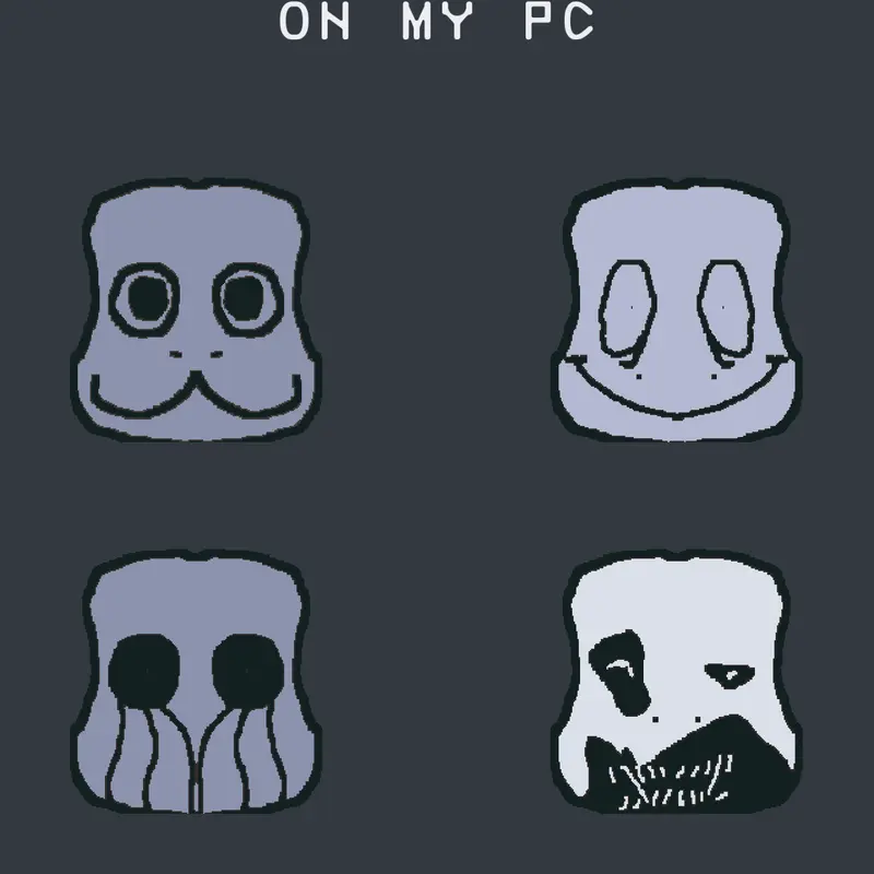 Game by @bluemonke