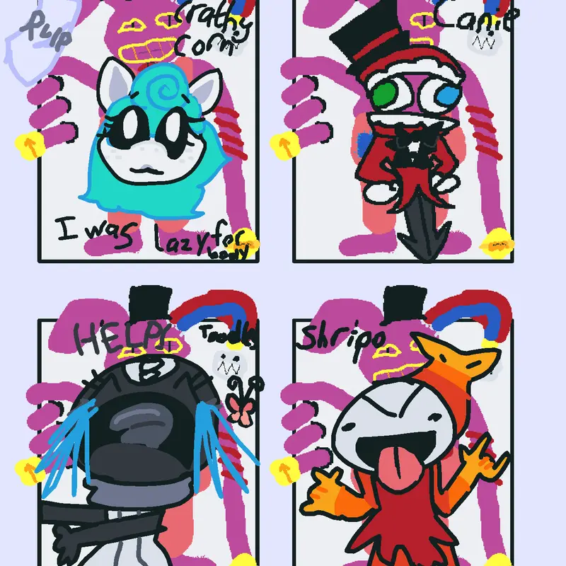 Idk by @maker412169