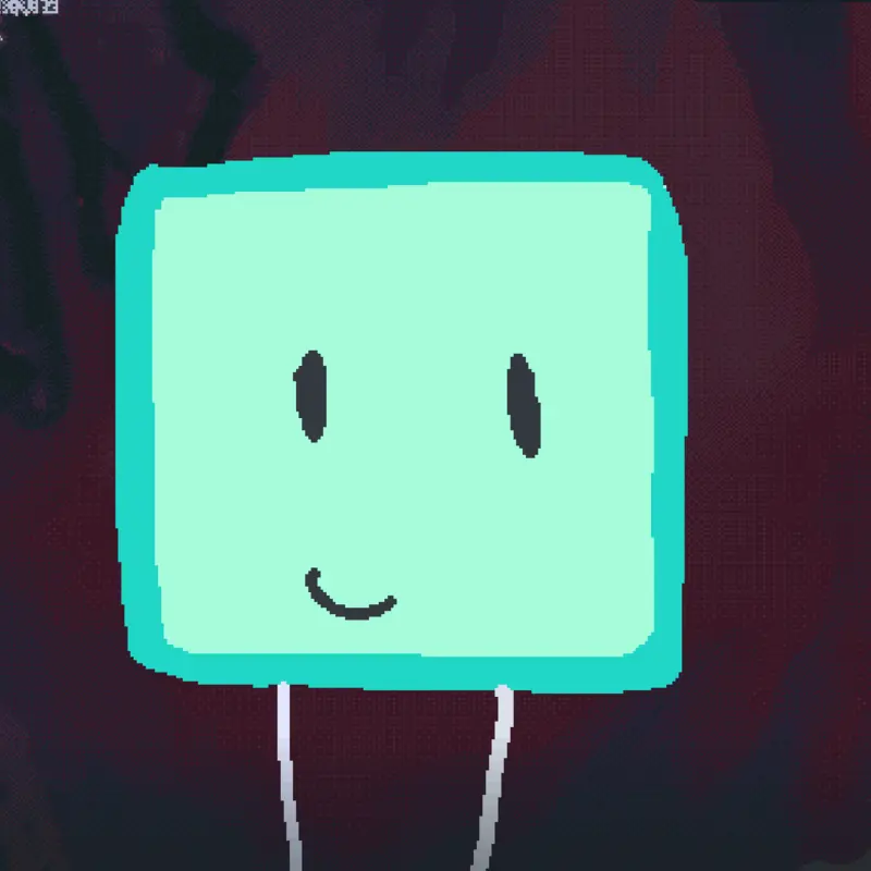 Bfdi by @SONnichiwa