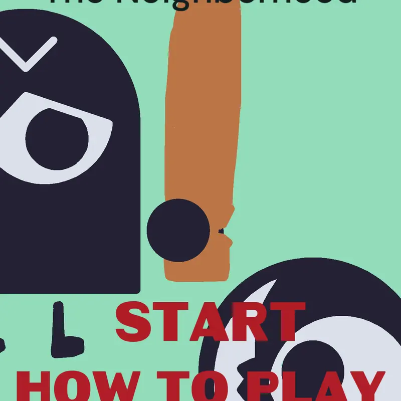 Game by @StickmanScout