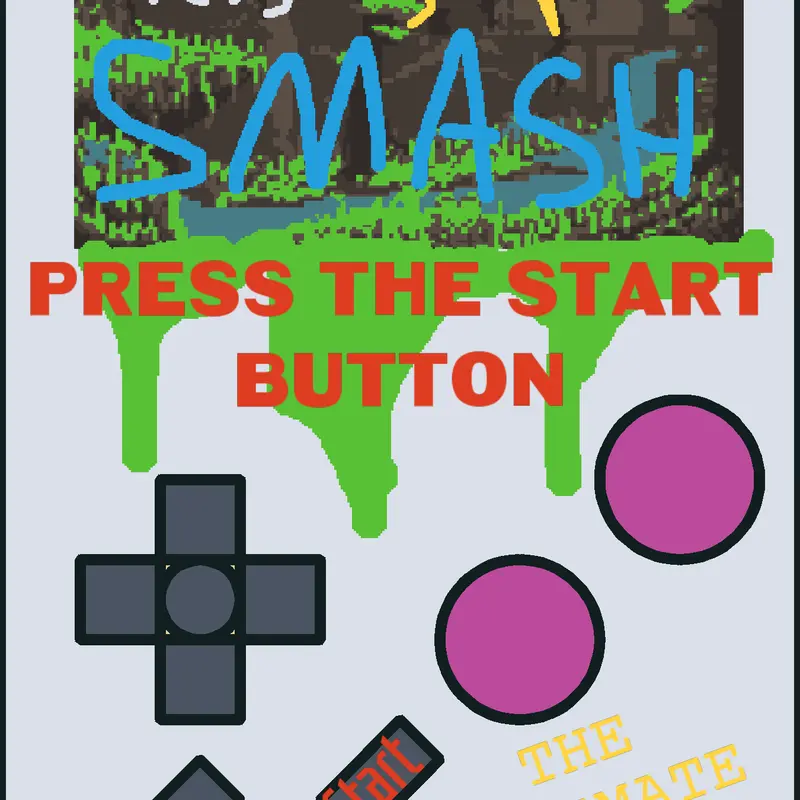 Game by @achj