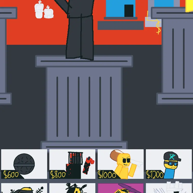 Game by @NewellBattler-TBB-