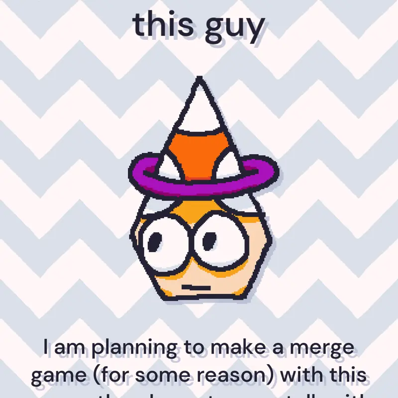 Name this guy idk by @dmh