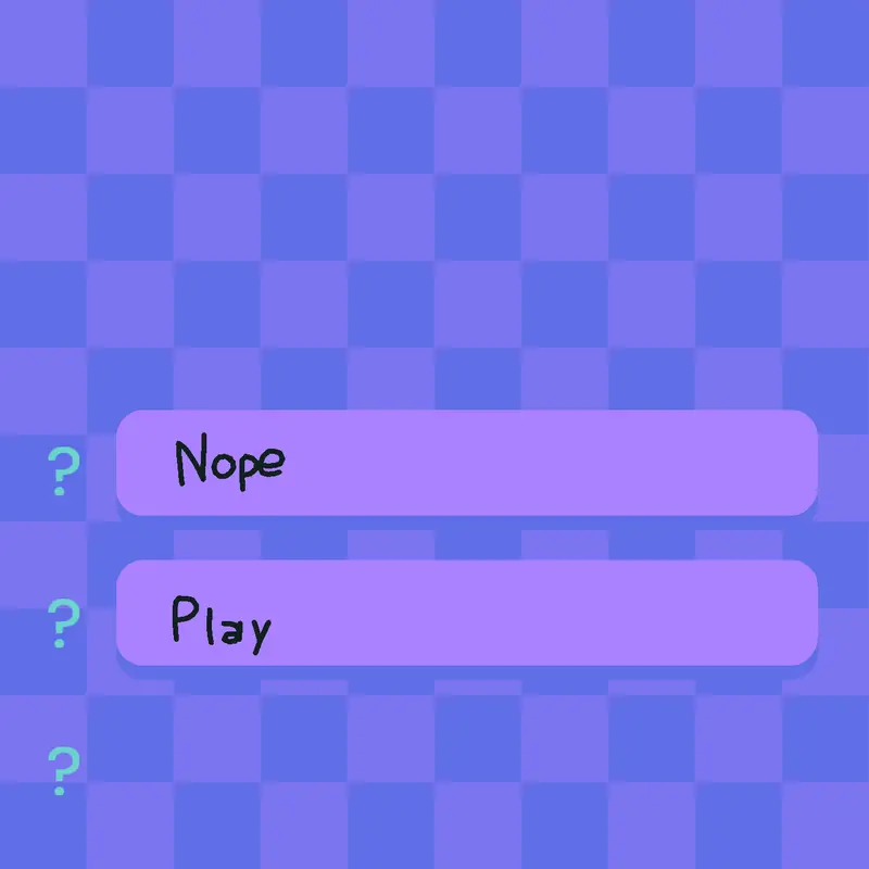 Game by @fake666