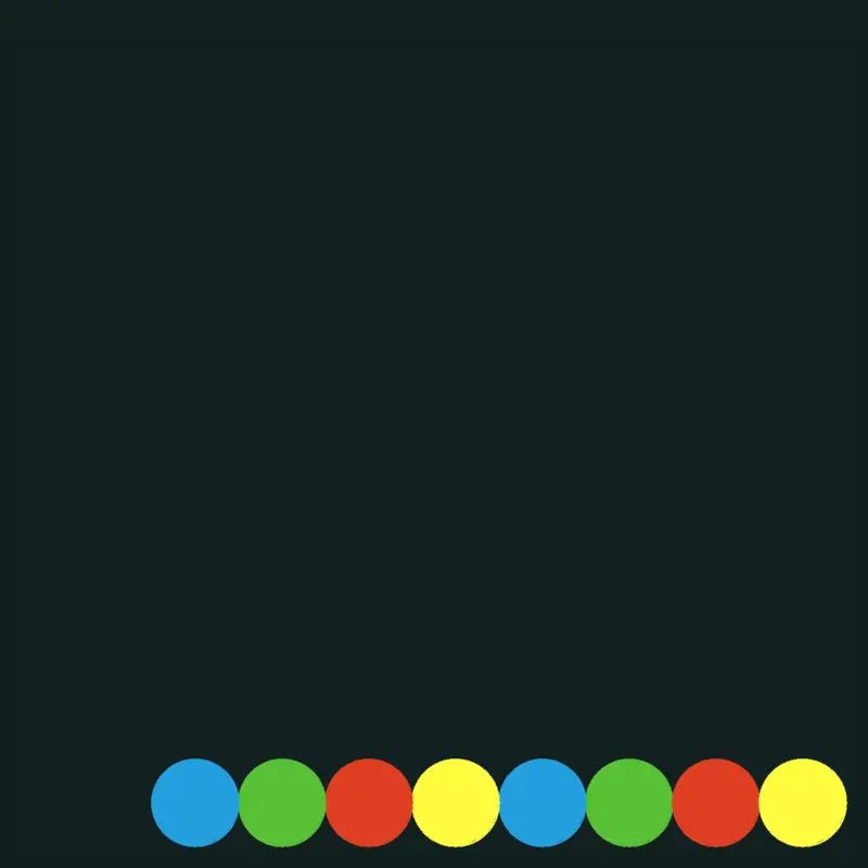 Game by @robo8000