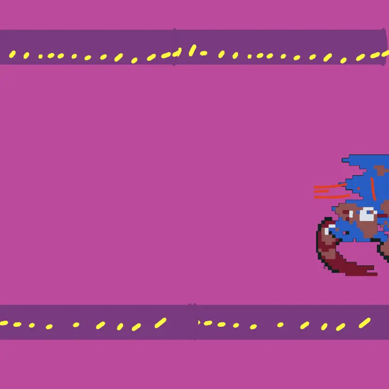 Game by @orangegod