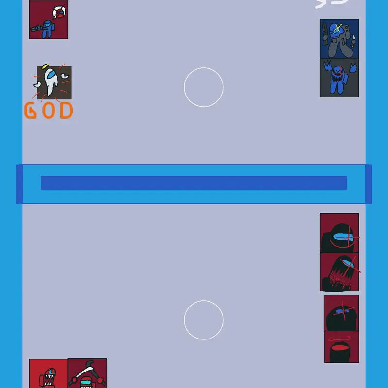 Game by @mayyki