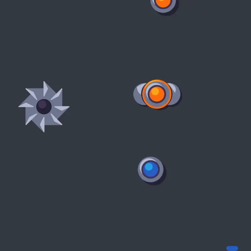 Game by @likepringles