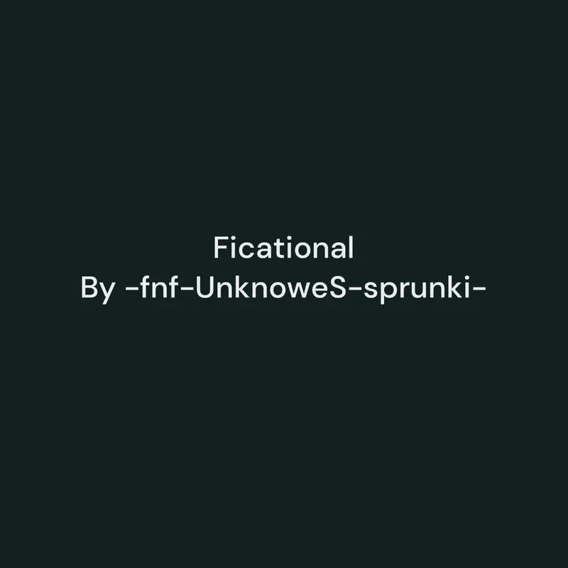 Game by @-fnf-UnknoweS-sprunki-