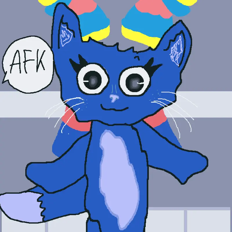 Game by @SillYMILLI463