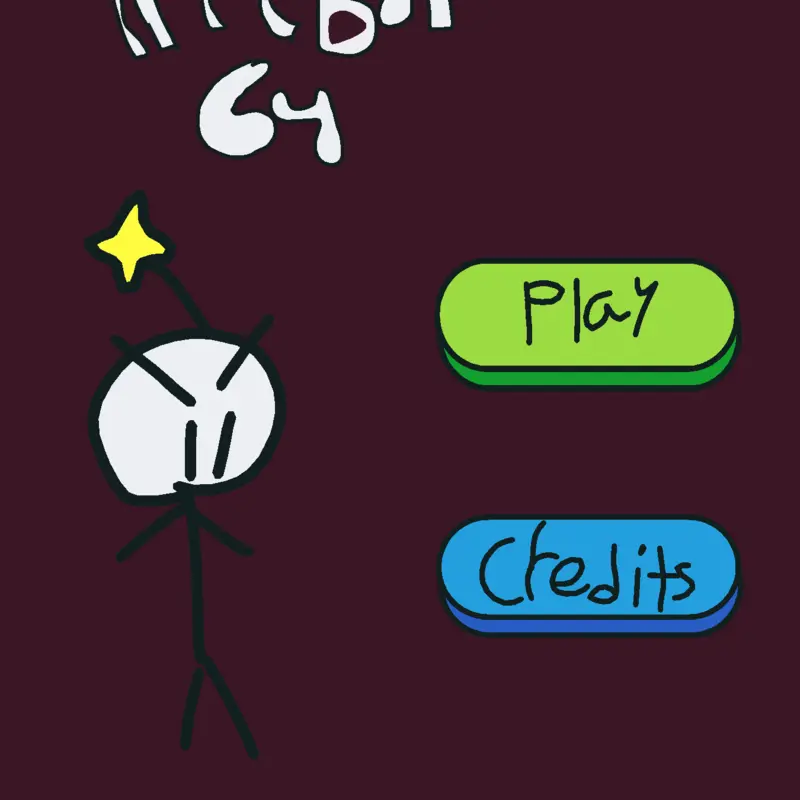 Game by @tamagotchi
