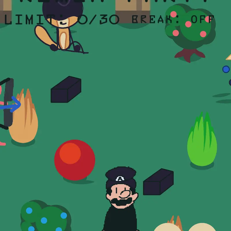 Game by @Deaddoodledo
