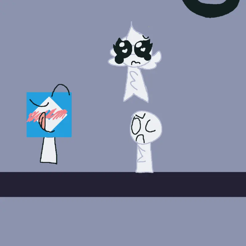 Game by @J3ST3R_B3AN
