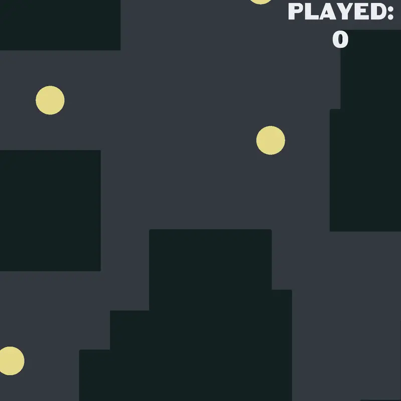 Game by @JaceThe