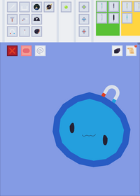 Goo sandbox (III)