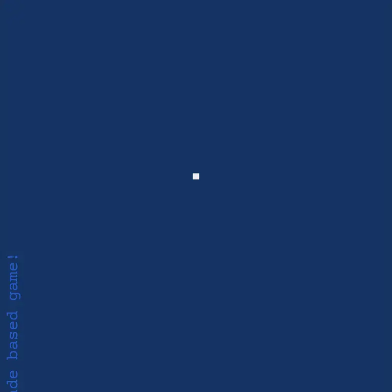Game by @hi9097