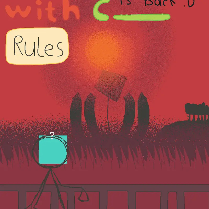 Game by @am_just_a_normal_person