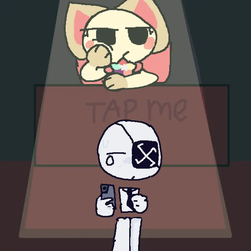 Game by @PUPP3T