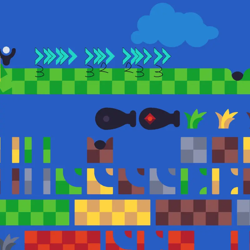 Game by @Eveneid16