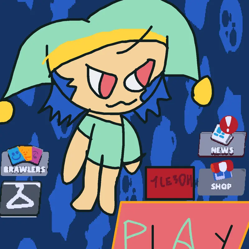 Game by @Flatti