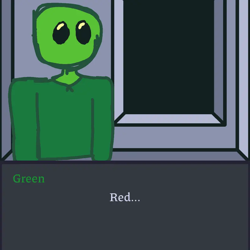 Game by @Plujia