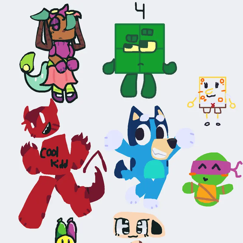 Game by @T0ast3r
