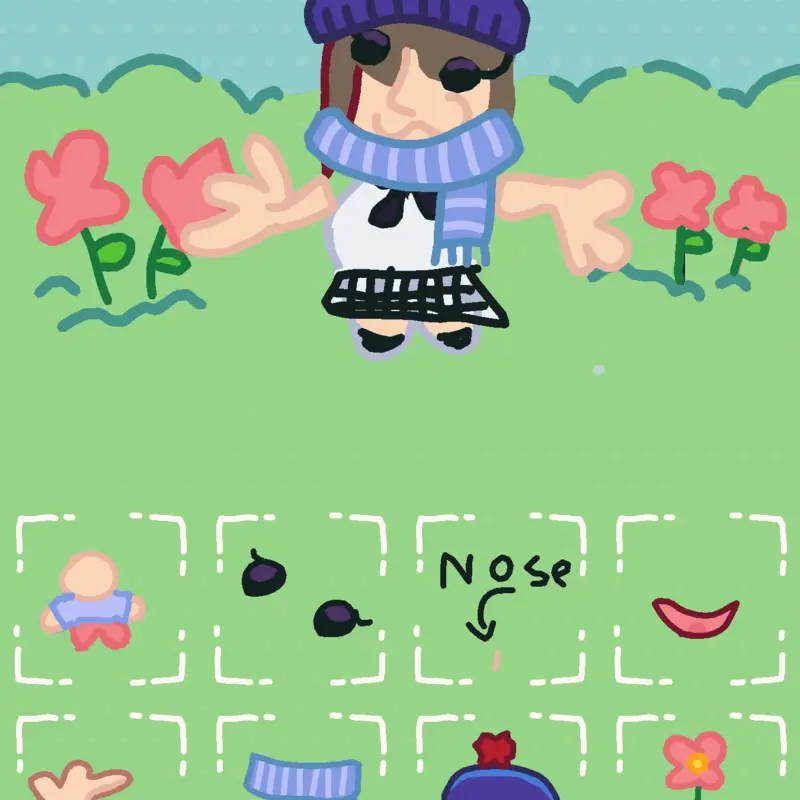 Game by @mewing_23