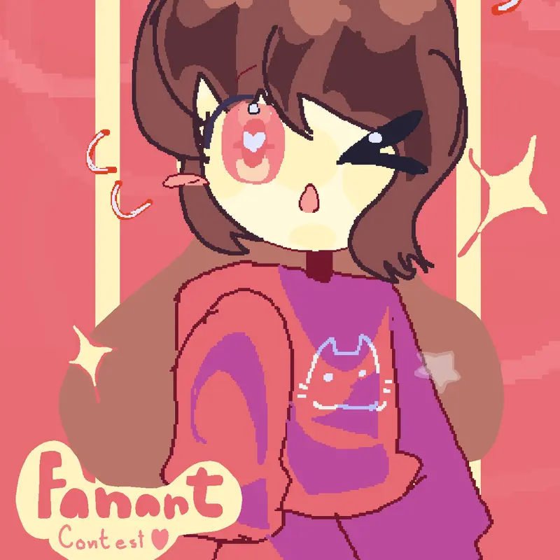Game by @harukapancakes