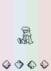For You Someday but is BF [WIP]