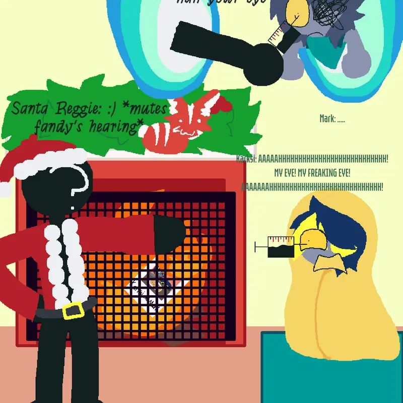 Game by @FanSkull_NoJustNeeded