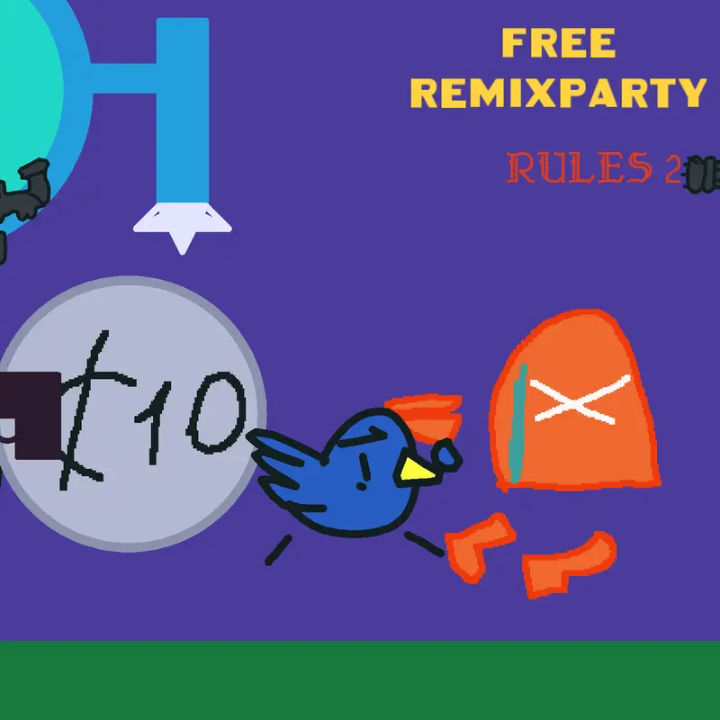 Game by @saracreatesgames