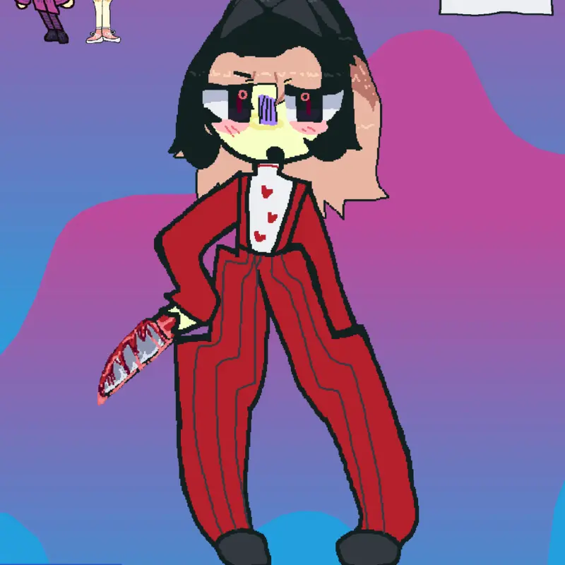 Game by @ZzOpalx_
